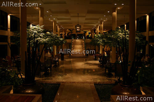 Angsana Resort & Spa Bintan 8